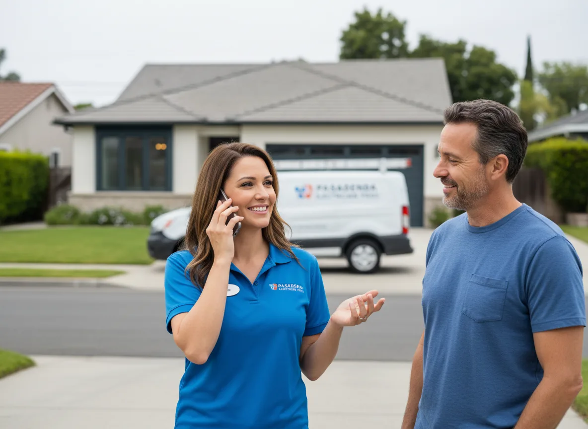 Electrician Owings Mills, MD FAQs